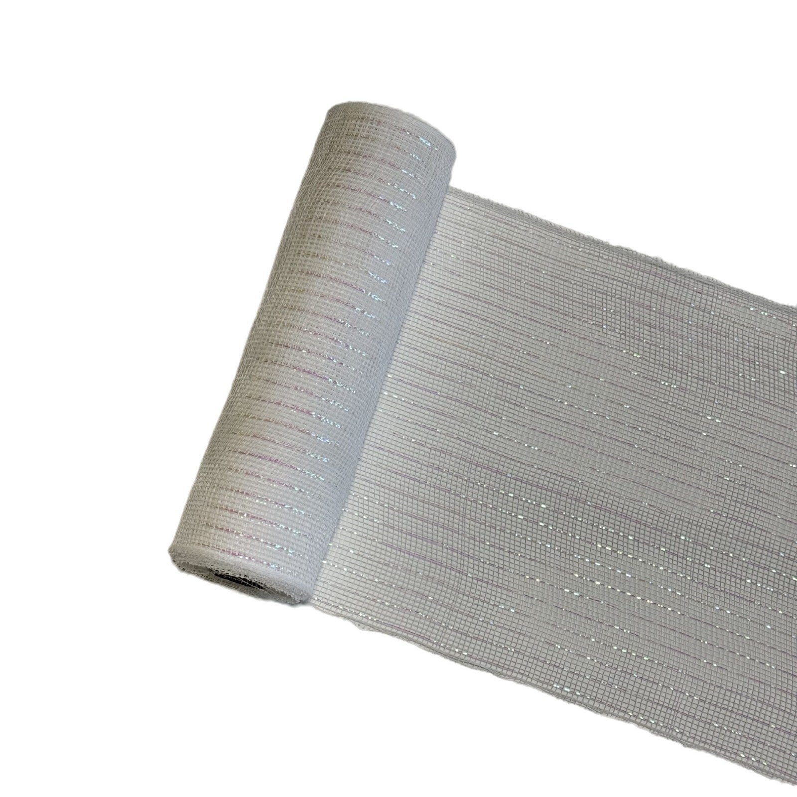 Christmas Tree Decoration Silk Ribbons Colored Ribbons Christmas Scene Layout Mesh Bow Pendant Yarn Strip