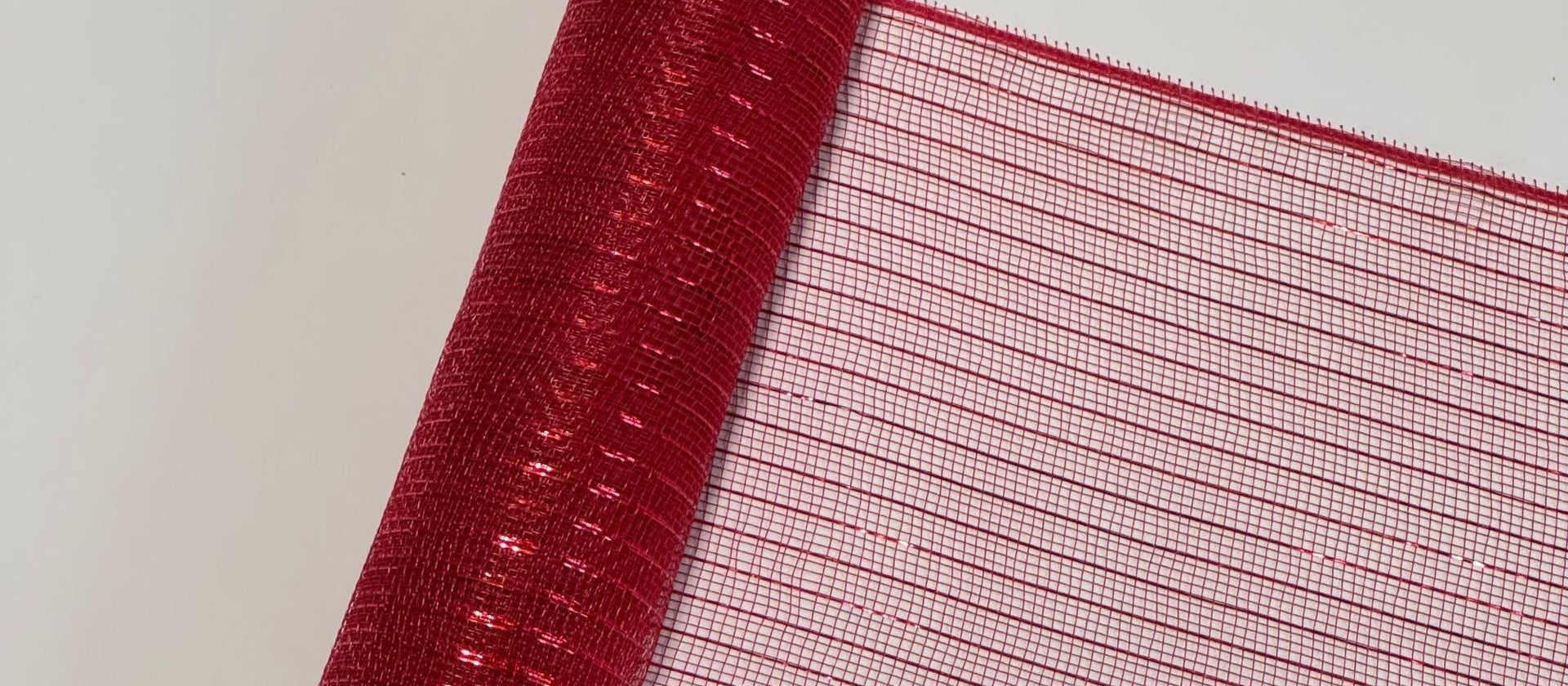 Christmas Tree Decoration Silk Ribbons Colored Ribbons Christmas Scene Layout Mesh Bow Pendant Yarn Strip