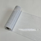 Christmas Tree Decoration Silk Ribbons Colored Ribbons Christmas Scene Layout Mesh Bow Pendant Yarn Strip